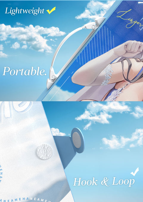 💮Artist Collab Poster💮 A3 Size & Poster Album