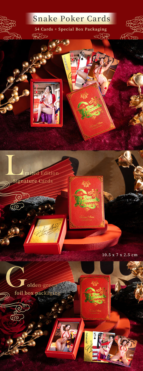 One Piece 《Boa Hancock》 Vol. 55