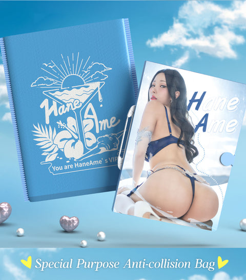 💮Artist Collab Poster💮 A3 Size & Poster Album