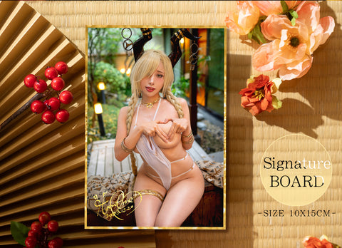 Last Offer ‼️ AzurLane《OWARI》Vol. 54