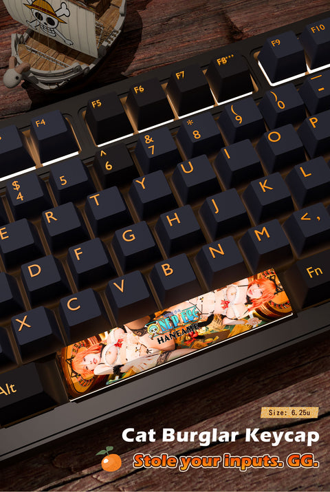 One Piece《Nami》 Vol.68