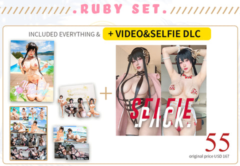 Spy x Family 《Yor Forger in Okinawa》 Vol. 49