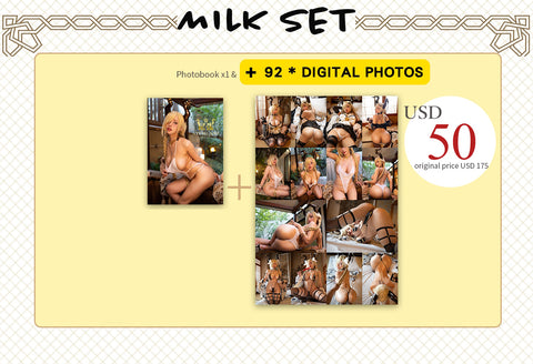 AzurLane《OWARI》Vol. 54