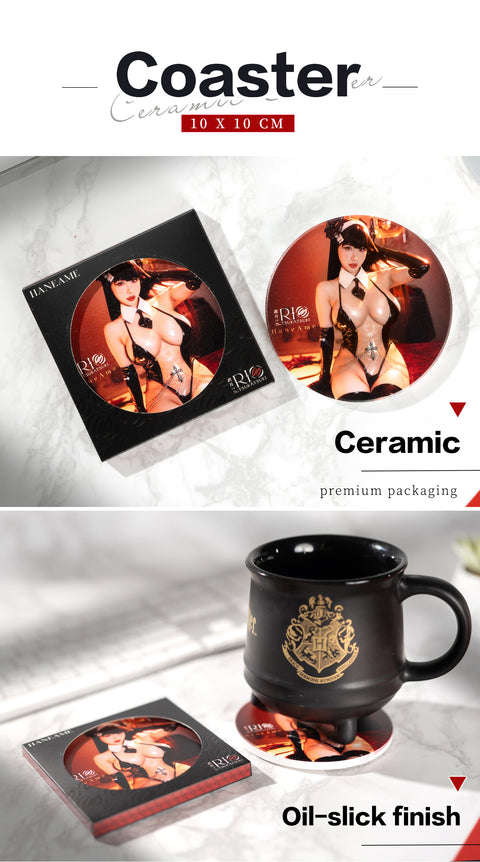 Blue Archive《Rio Tsukatsuki》Vol.56