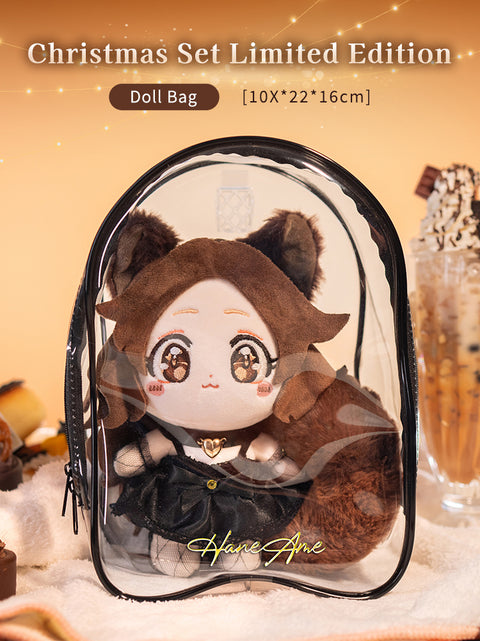 Christmas《 Pet GF Plushie Doll 2026Calendar》 Vol.70