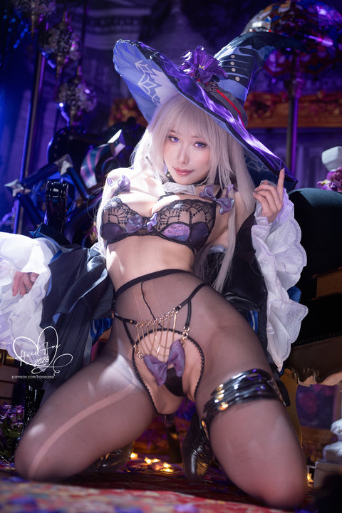 /ONLY ONE/ Physical costume / 衣装 / Big Herta