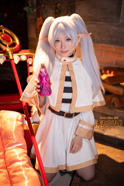 /ONLY ONE/ Physical costume / 衣装 / Freriene