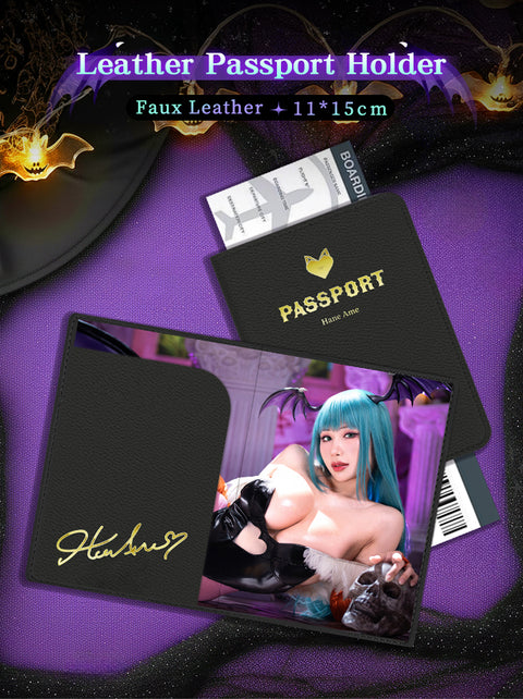 Darkstalkers《Morrigan Aensland》 Vol.69