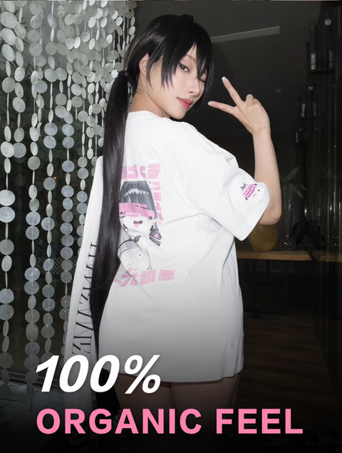 Devil Maid: Stolen Heart 《 Varsity & T-Shirt》Original Designs