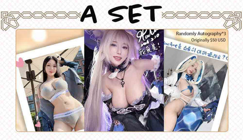 MEMBERS EXCLUSIVE ๐ Bonus Gift Pack