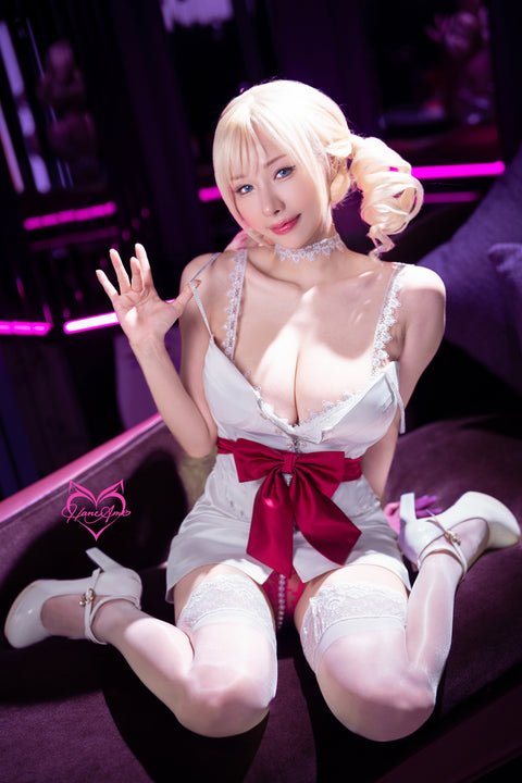 /ONLY ONE/ Physical costume / 衣装 / Full body