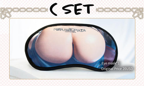 MEMBER ONLY ๐ Add On Gift