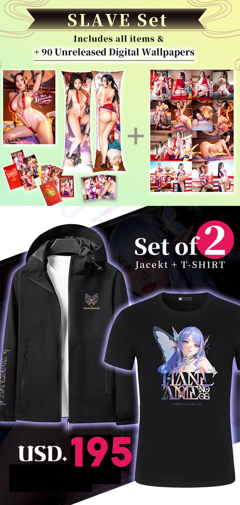 One Piece 《Boa Hancock》 Vol. 55