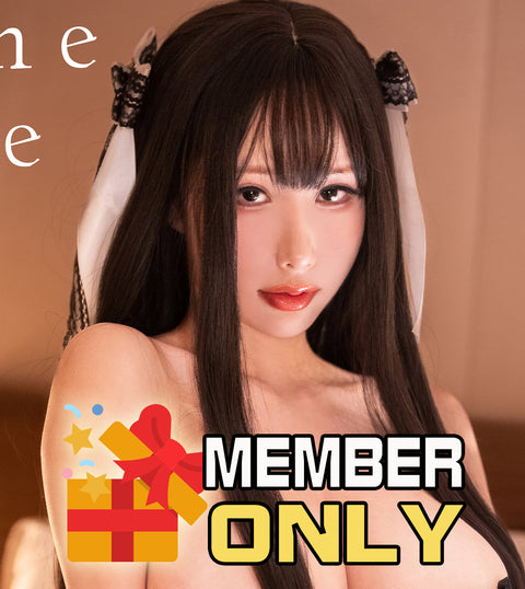 MEMBER ONLY ๐ Add On Gift