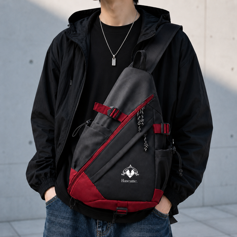 LIMITED DROP《 Hane Ame Bag 》