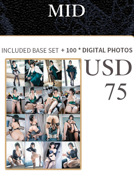 One-punch Man《FUBUKI》Vol. 50