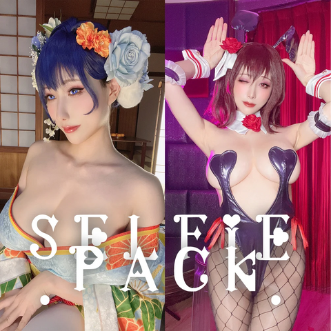 Video Pack Digital collection (Digital Files only)