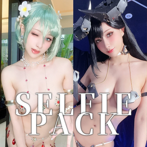 Video Pack Digital collection (Digital Files only)