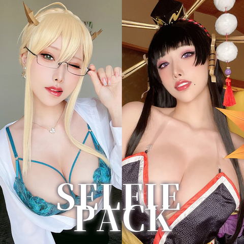 Video Pack Digital collection (Digital Files only)