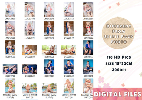 🌸My Dress-Up Darling🌸《Marin Kitagawa》Vol. 41 (Digital Files Only)