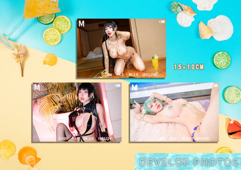 🌼DOA Venus Vacation🌼《NYOTENGU TAMAKI》 Vol. 40