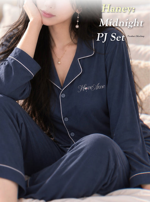 PRE-ORDER ✨ 2026《Pajamas Set》