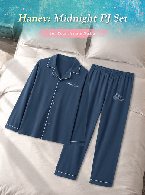 PRE-ORDER ✨ 2026《Pajamas Set》