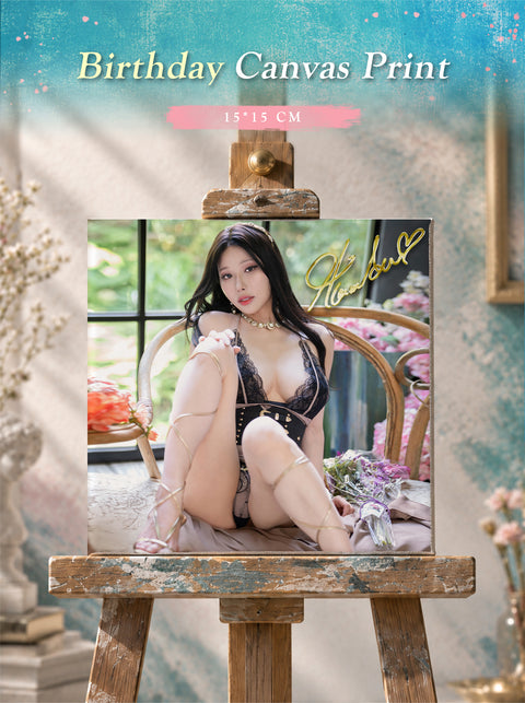 PRE-ORDER ✨ 2026《Birthday Set》Vol.13