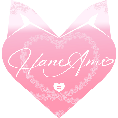HaneAme Online Shop - HaneAmeHolic.com