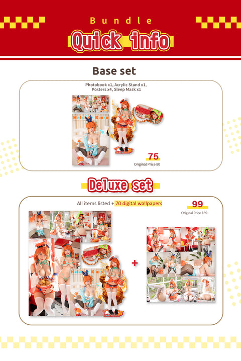 FREE SHIPPING FEE‼️Final Door Curtain‼️Hololive  《Takanashi Kiara》 Vol.63