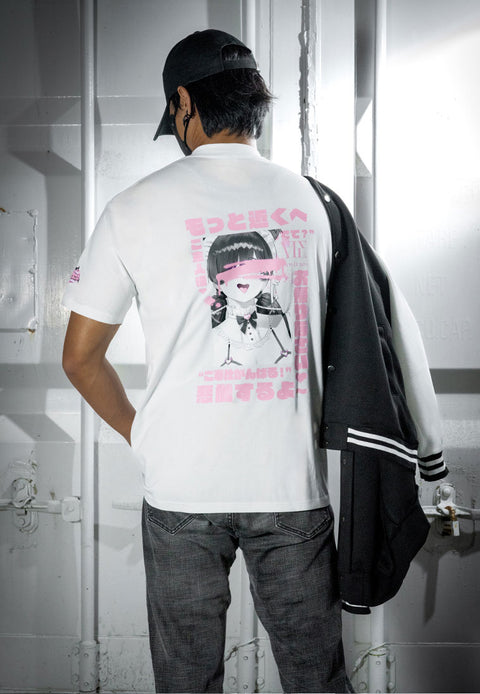 [PRE-ORDER~4/10 ] Devil Maid: Stolen Heart 《 Varsity & T-Shirt》Original Designs