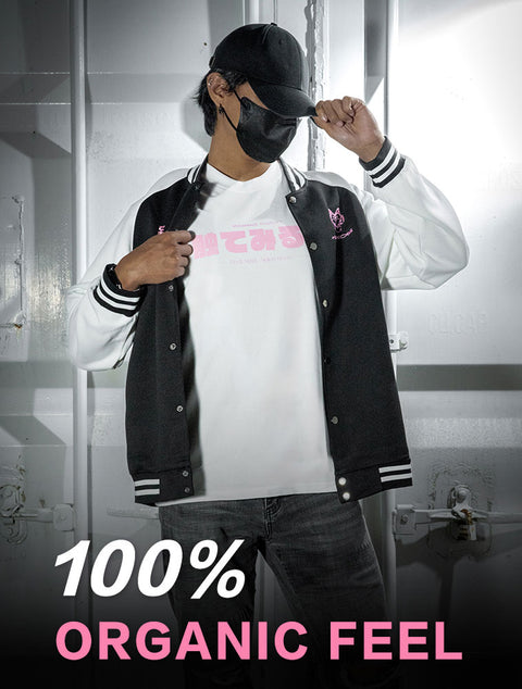 [PRE-ORDER~4/10 ] Devil Maid: Stolen Heart 《 Varsity & T-Shirt》Original Designs