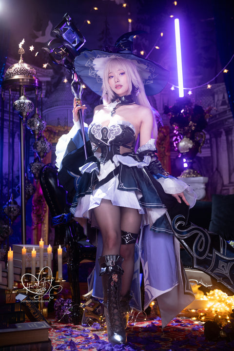 /ONLY ONE/ Physical costume / 衣装 / Big Herta