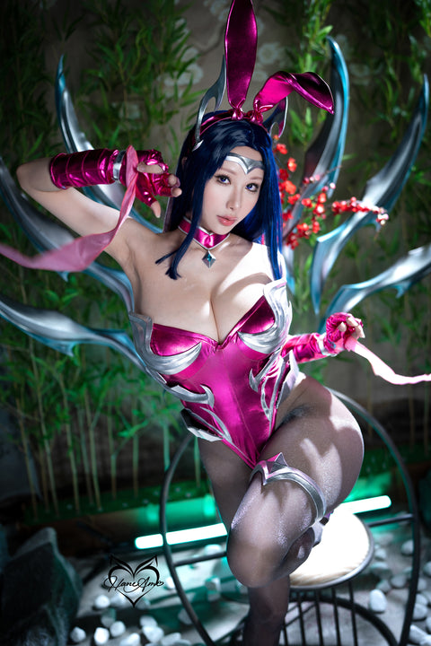 /ONLY ONE/ Physical costume / 衣装 / Irelia league of legends