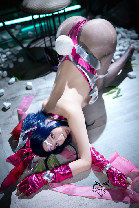 /ONLY ONE/ Physical costume / 衣装 / Irelia league of legends