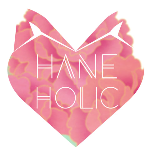 HaneAme Online Shop - HaneAmeHolic.com