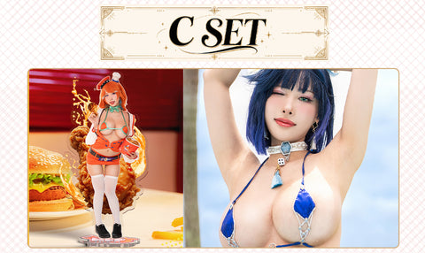 MEMBERS EXCLUSIVE 🎁 Bonus Gift Pack
