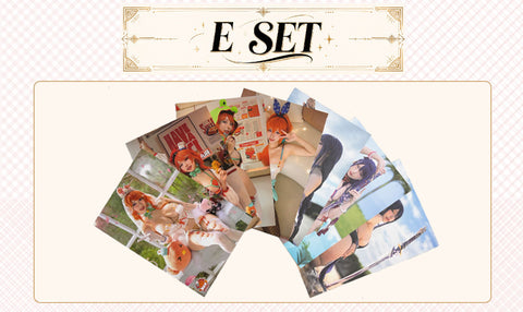 MEMBERS EXCLUSIVE 🎁 Bonus Gift Pack