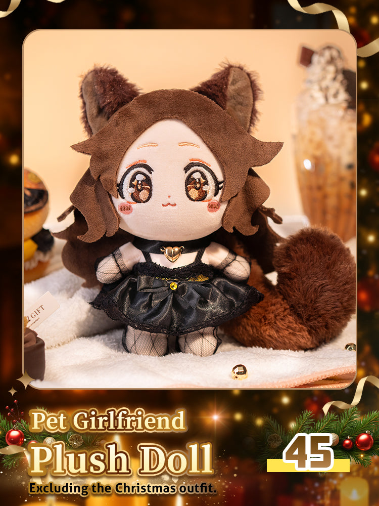 ろ*け様 作家Megmeg's Doll様の許可有り＊くま　クリスマス　サンタ 8b444445f207a24e7d95c211479515