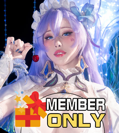 MEMBER ONLY 🎁 Add On Gift