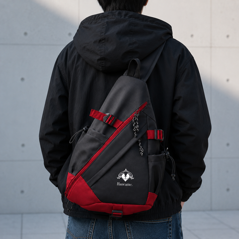 LIMITED DROP《 Hane Ame Bag 》