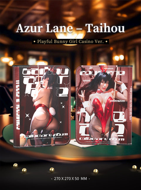 🍁 NEW 🍁 Hane Member Exclusive –Signed Photo Collection Album
